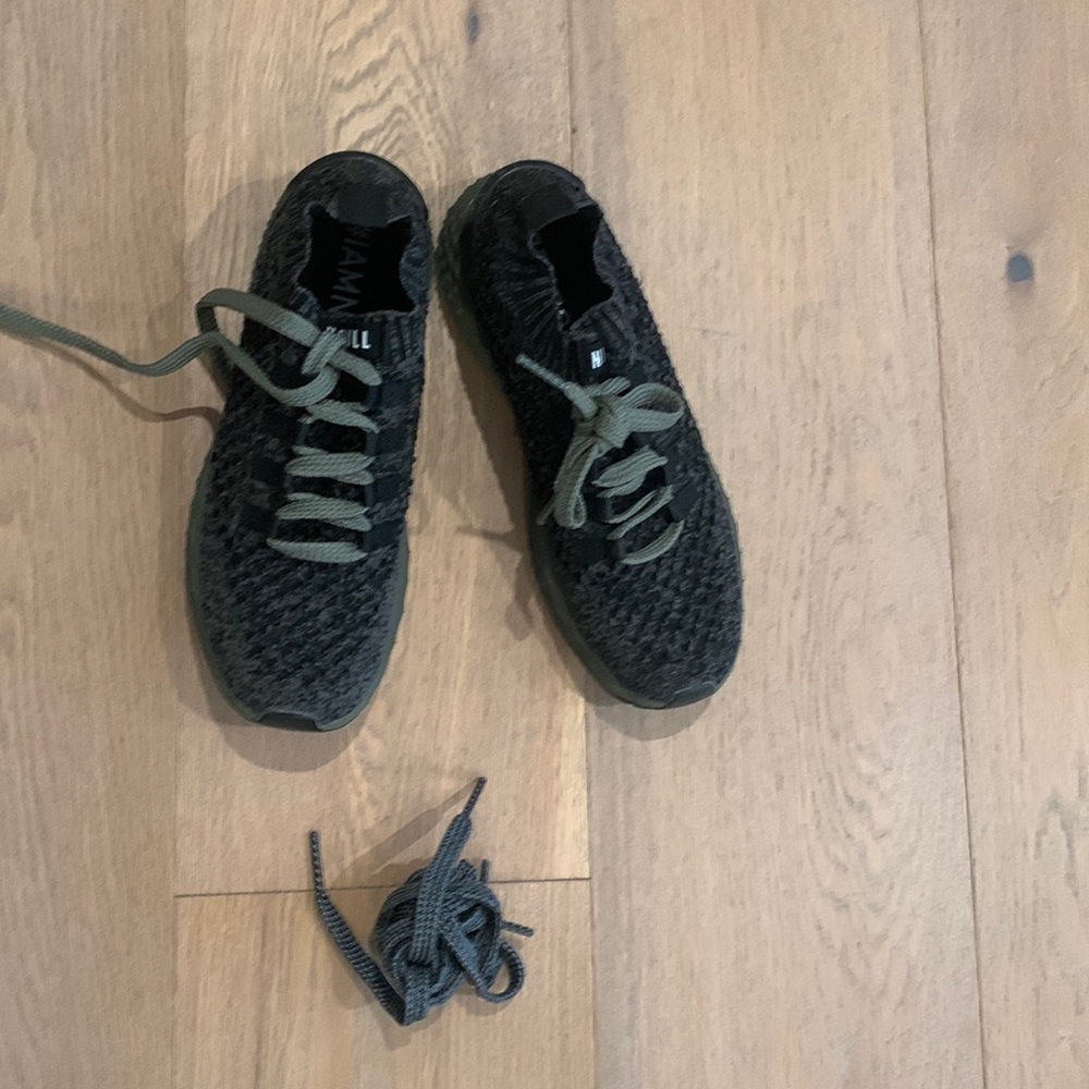 No Bull sneakers